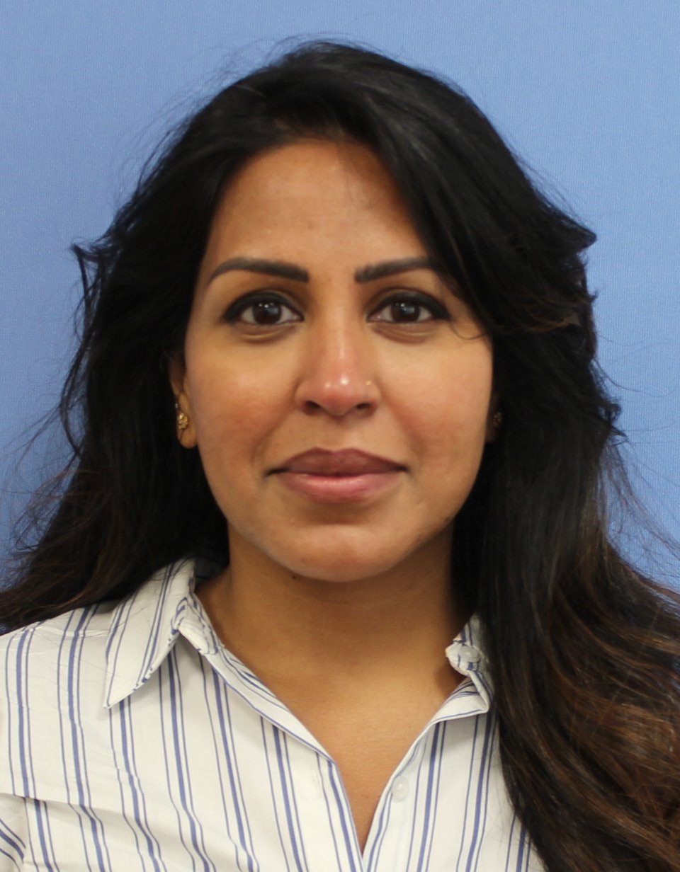 Supriya Dixit