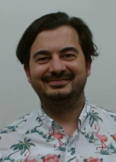 Yalcin Ozkan